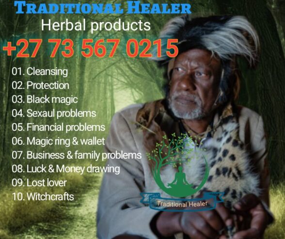 Powerful magic Spells +27735670215 and Spiritual cleansing