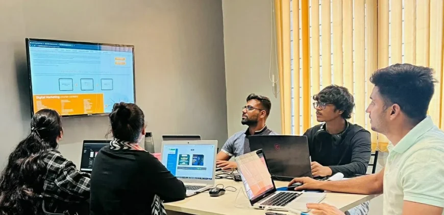 Digital Marketing Course In Pune