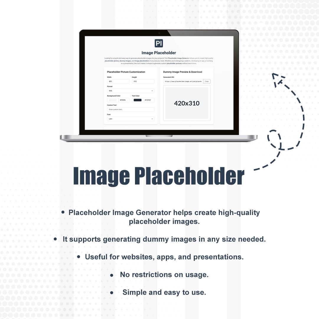 How Image Placeholder Tools Can Help You Make Websites Right Now