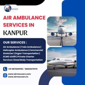 Air-Ambulance-Services-in-Kanpur