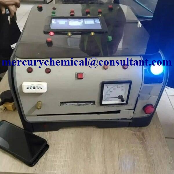 Selling SSD AUTOMATIC SOLUTION and ACTIVATION POWDER! WhatsApp or Call:+919582553320