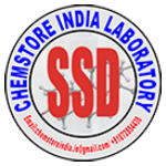 Ssd Chemical Solution