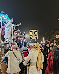 Best Wedding Band in Mussoorie