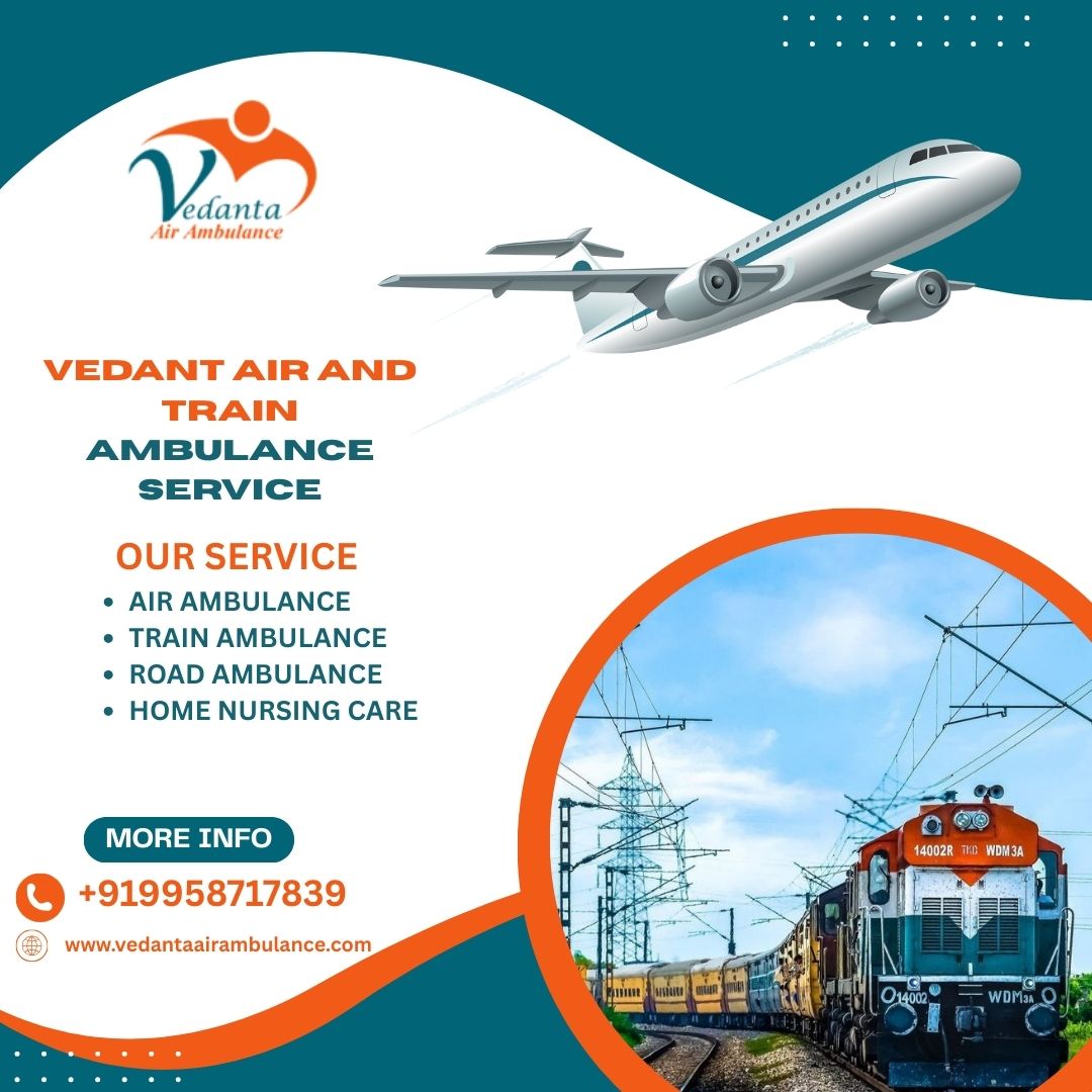 Vedanta Air Ambulance Carries Essential Medical Equipment in Kolkata