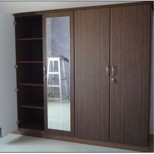 Siddharth Steel Furniture