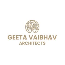 Geta-Vaibhav-Architects-Logo