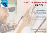 Blueace India Limited – Trusted Air Cooled Water Chiller Dealers