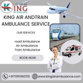 KING-AIR-TRAIN-AMBULANCE-SERVICE