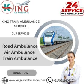 KING-TRAIN-AMBULANCE-SERVICE