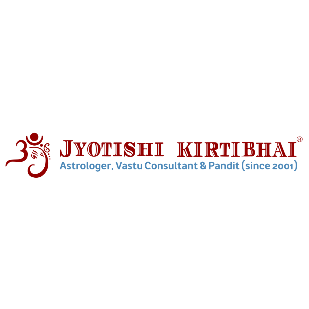 Jyotishi Kirtibhai