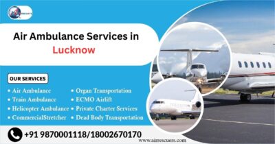 LUCKNOW