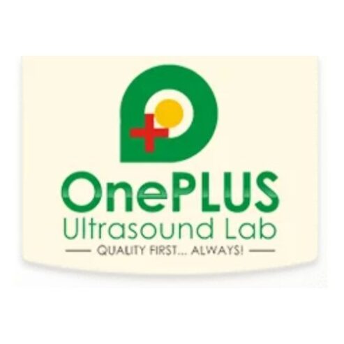 OnePLUS Ultrasound Lab
