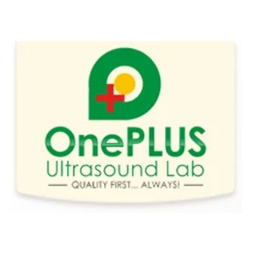 OnePLUS Ultrasound Lab