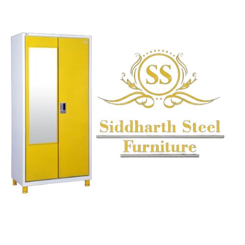 Siddharth Steel Furniture
