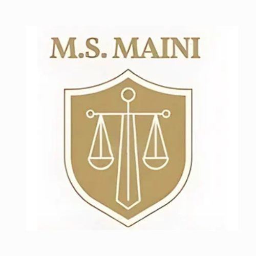 Best Criminal Lawyer in Delhi – M.S. Maini & Associates