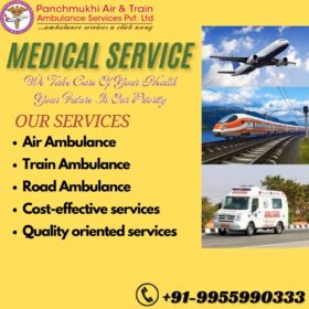 Utilize-Panchmukhi-ICU-Train-Ambulance-from-Ranchi-to-Delhi-at-Affordable-Price-09