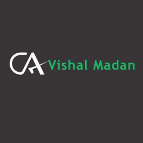 CA Vishal Madan