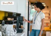 Beveromatic | Vending Machine Manufacturers in India