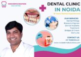 Noida Dental Solutions | Best Dental Clinic in Noida