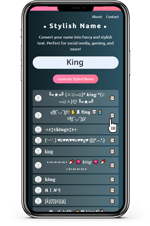 Why Every Small Business Needs an Instagram Stylish Name