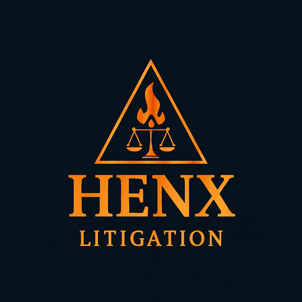 Henx & Co – Expert Divorce Lawyer in Rohini Court, Delhi for Legal Solutions