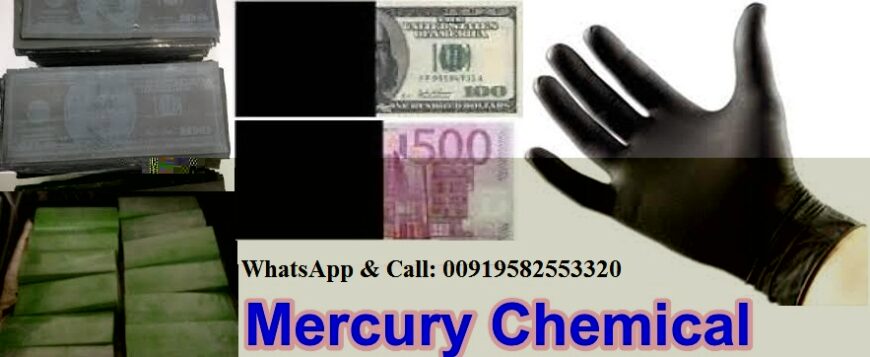 SSD CHEMICAL, ACTIVATION POWDER and MACHINE available FOR HUGE cleaning! WhatsApp or Call:+919582553320