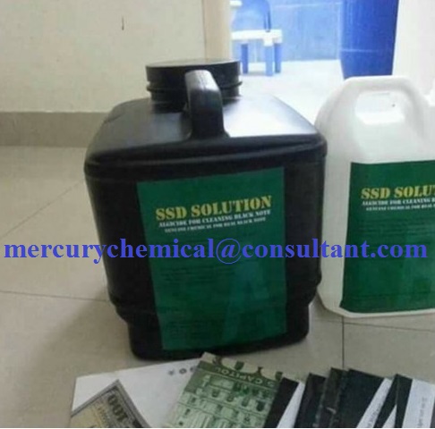 SSD CHEMICAL, ACTIVATION POWDER and MACHINE available FOR HUGE cleaning! WhatsApp or Call:+919582553320
