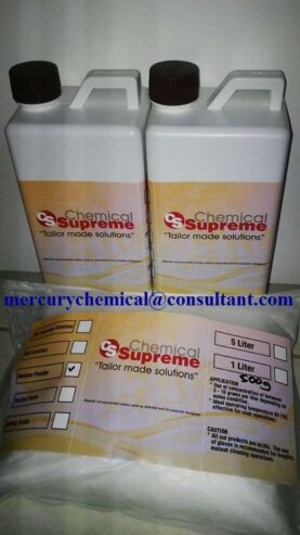 ACTIVE SSD AUTOMATIC SOLUTION and ACTIVATION POWDER! WhatsApp or Call:+919582553320