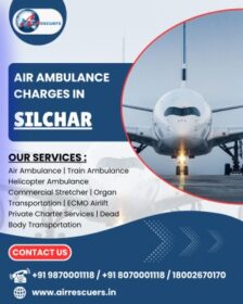 Air-Ambulance-Charges-in-silchar