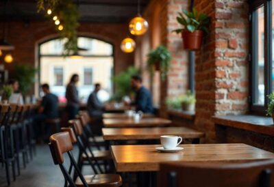 Best-Restaurants-in-Noida-La-Social-Cafe-Kitchen-BYOB-Is-a-Top-Spot