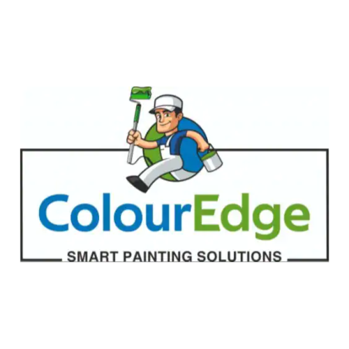 ColourEdge – Best Painting Services in Gurgaon for Homes, Offices & Interiors