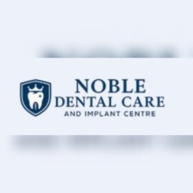 Noble-Dental-Care-Logo