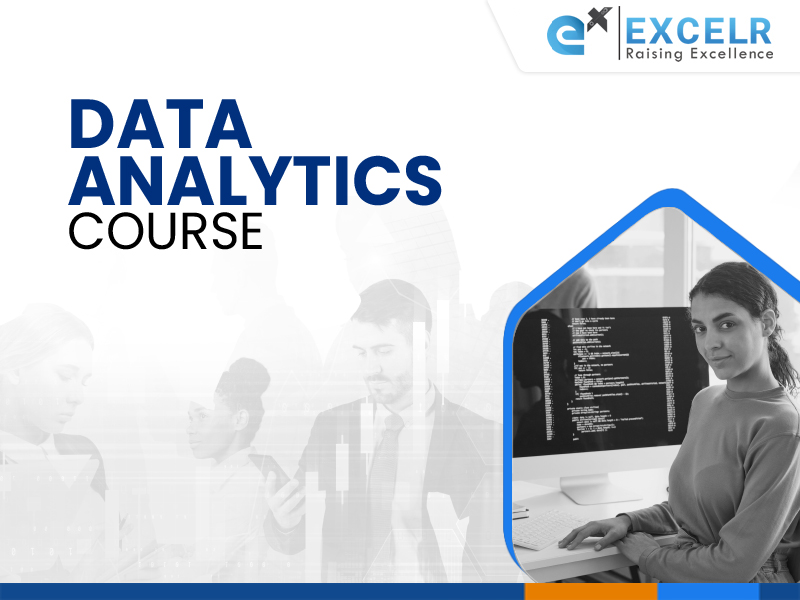 Data Analyst Course