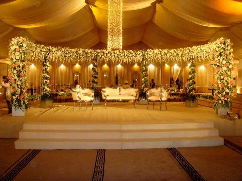 Comfortable Event Spaces for Gatherings Across Delhi