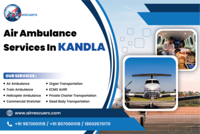 Air-Ambulance-Services-in-Kandla
