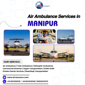 Air-Ambulance-Services-in-Manipur