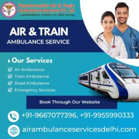 Avail-The-High-Tech-Services-Of-Panchmukhi-Train-Ambulance-in-Patna