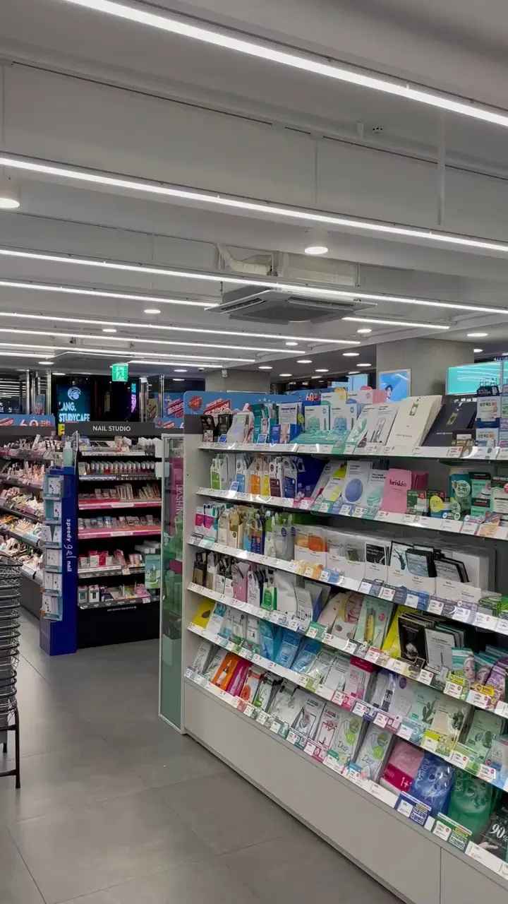 Multiple online features