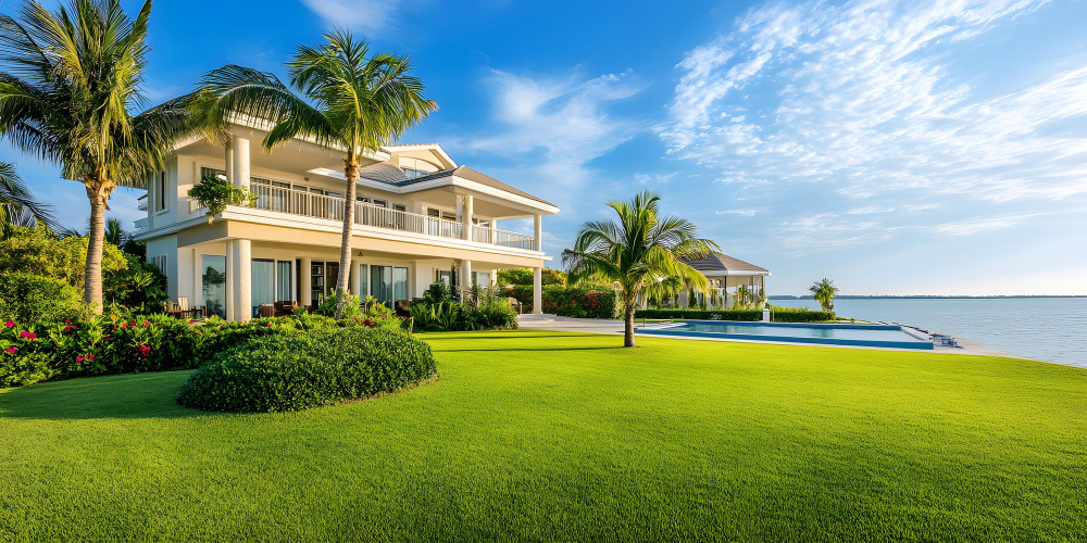 Short & Long Term Villas for Rent in ECR Chennai