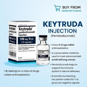 Keytruda-100mg-Injection