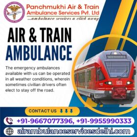 Use-Panchmukhi-Train-Ambulance-in-Ranchi-at-very-low-cost