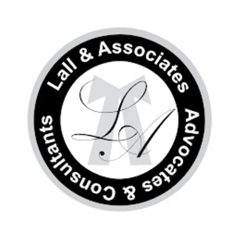 Lall & Associates- law firm in Janakpuri Delhi