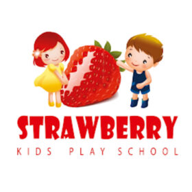 strawberry-logo