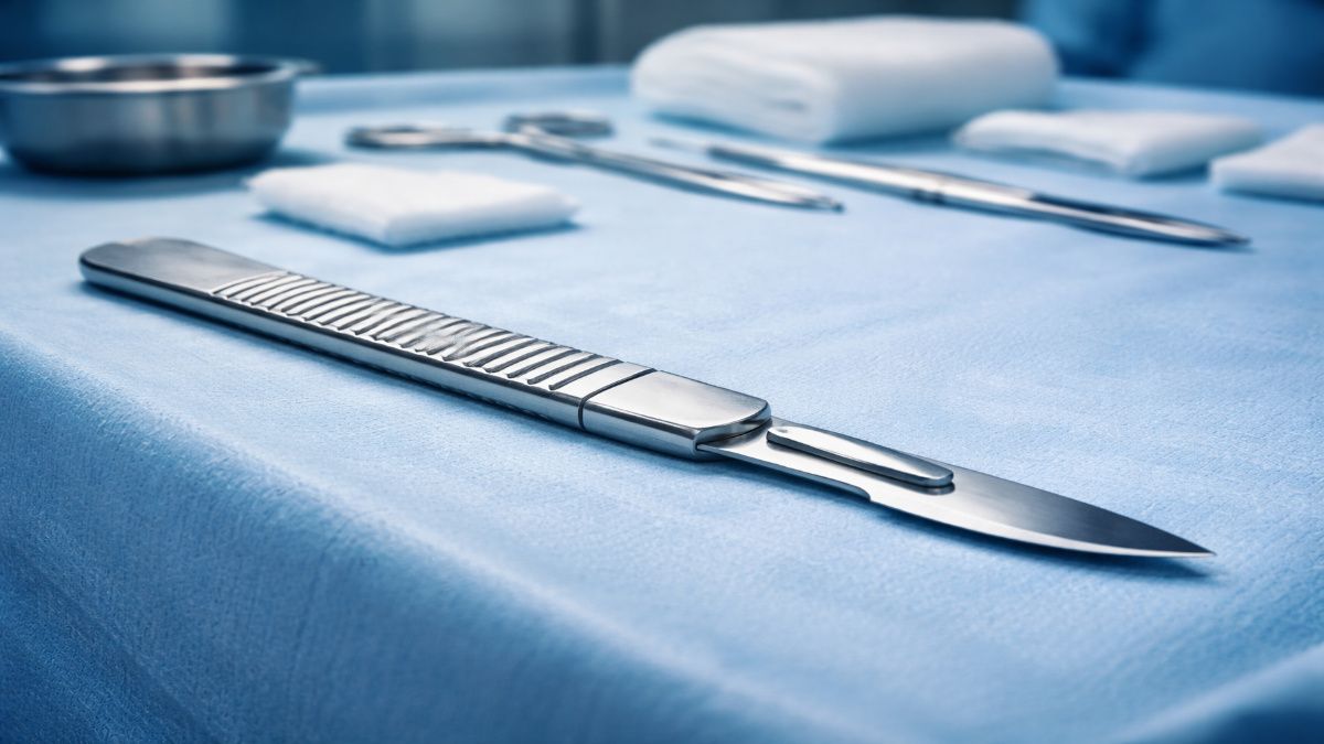 Durable and Precision BP Handle Manufacturer in India