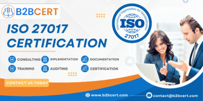 ISO-27017-Certification