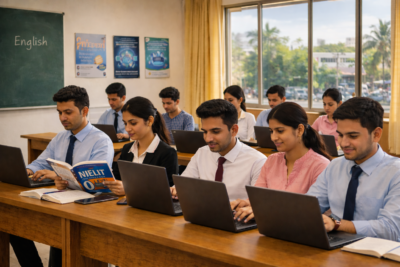 NIELIT-O-Level-Institute-in-Uttam-Nagar