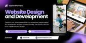 App Developer Pro Custom Web, Mobile & Software Development Company