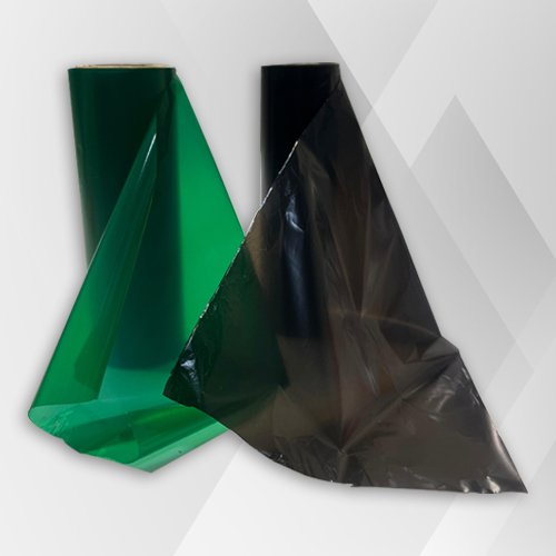 Labels in Roll Suppliers