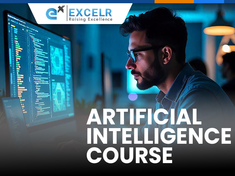 Job-Oriented Artificial Intelligence Skill Development Program