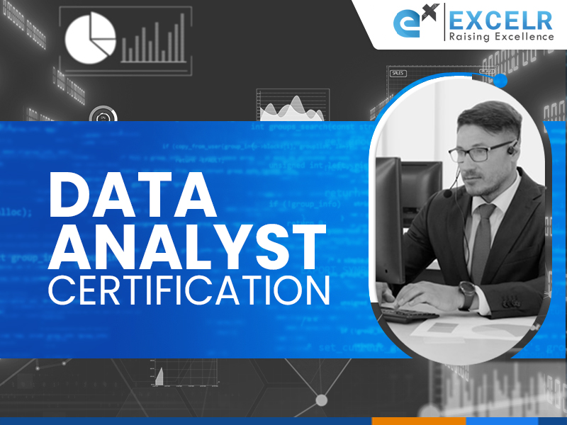 Data Analyst Course in Vizag
